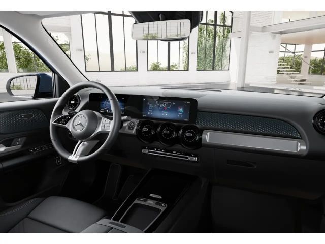 Mercedes-Benz GLB 200 GLB 200 d