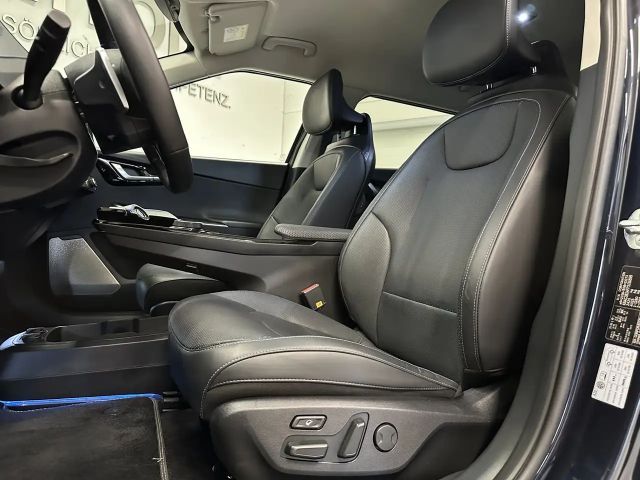 Kia EV6 Achterwielaandrijving Air Plus