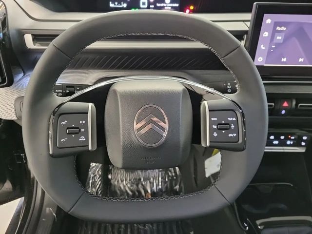 Citroën C3 Aircross Plus