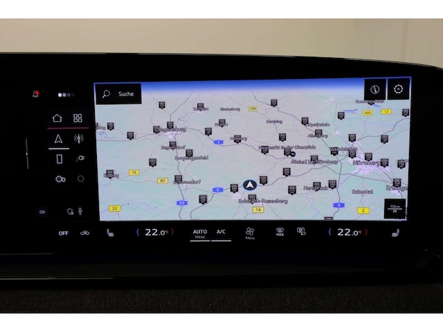 Audi Q6 e-tron Quattro