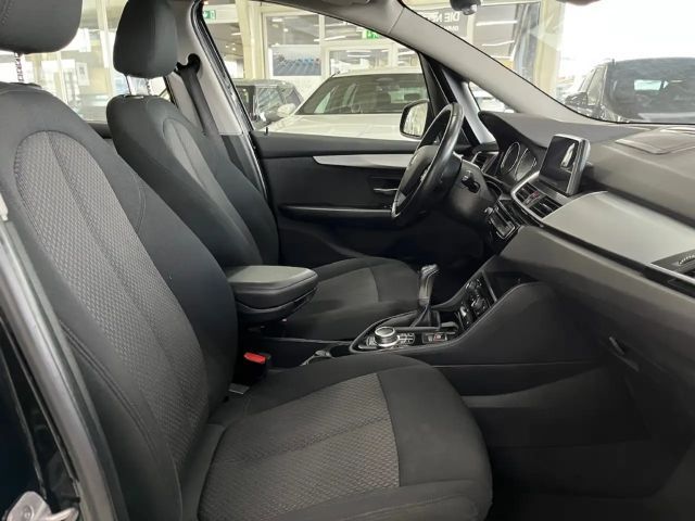 BMW 218 218i Gran Tourer