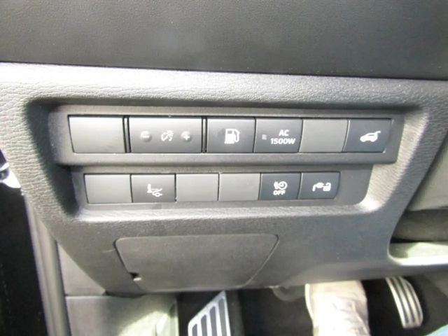 Mitsubishi Outlander 4WD