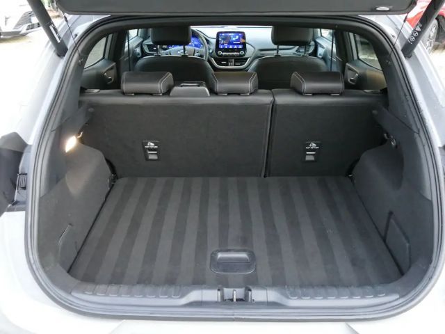 Ford Puma ST Line Vignale