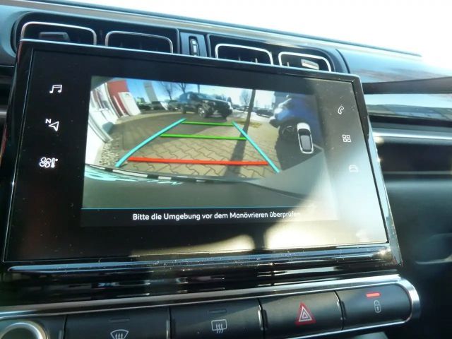 Citroën C3 PureTech