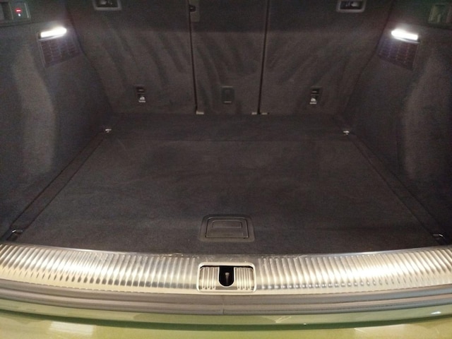 Audi Q5 40 TDI Quattro S-Tronic Sportback