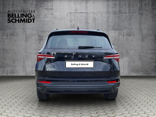 Skoda Karoq 1.5 TSI Selection