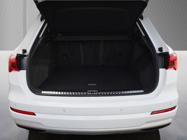 Audi Q3 35 TFSI S-Tronic