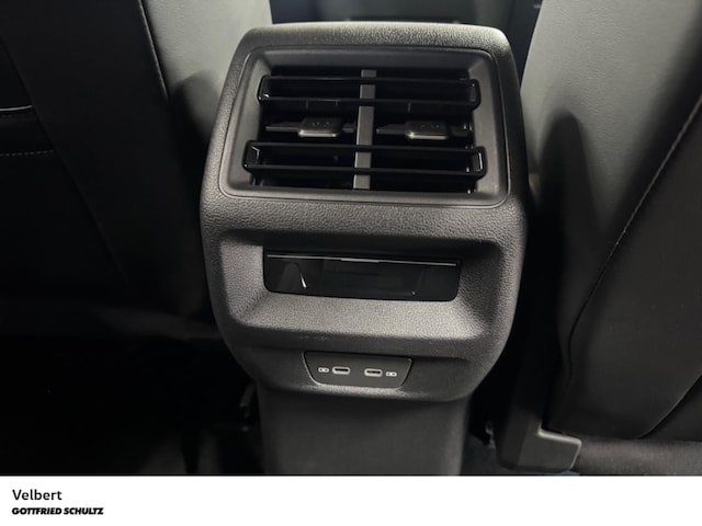 Volkswagen Tiguan 1.5 eTSI DSG Life Pro