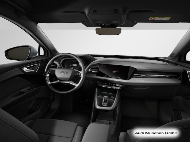 Audi Q4 e-tron 40