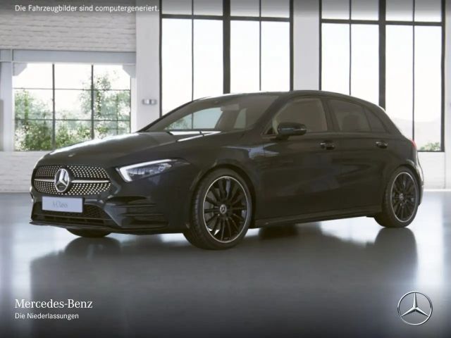 Mercedes-Benz A 250 A 250 e AMG Line