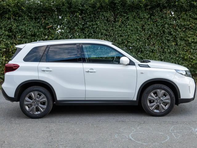 Suzuki Vitara AllGrip Shine