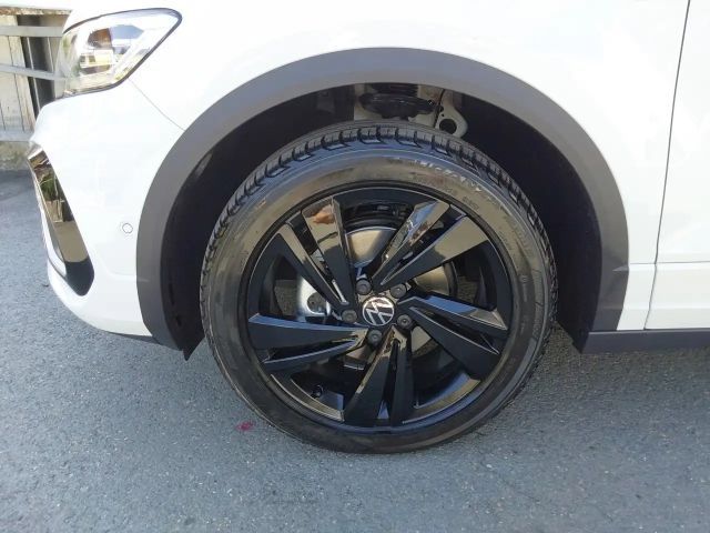 Volkswagen T-Roc Cabriolet DSG R-Line