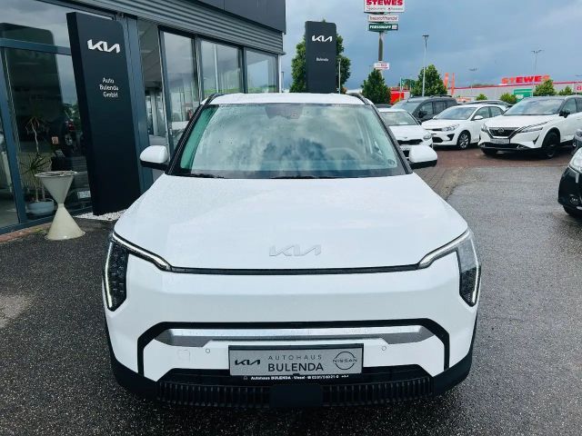 Kia EV3 Earth