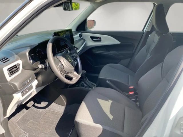 Suzuki Swift Comfort