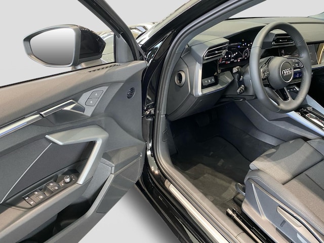 Audi A3 S-Tronic Sportback