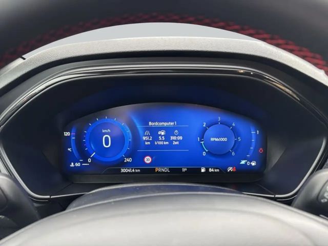 Ford Focus 1.5 EcoBlue Wagon