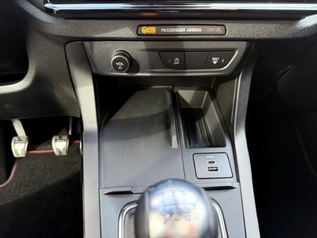 Ford Puma EcoBoost ST Line