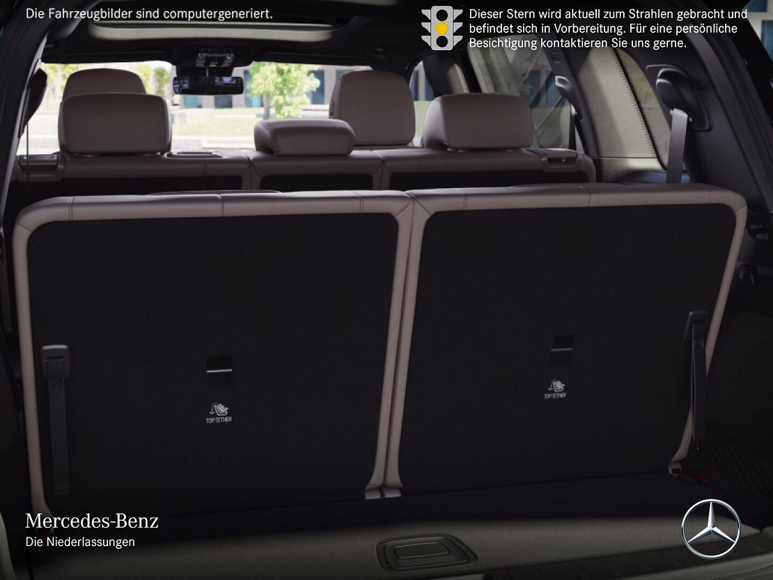 Mercedes-Benz EQB 250