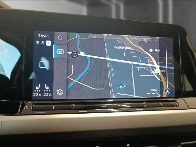 Volkswagen Golf DSG Golf VIII Life