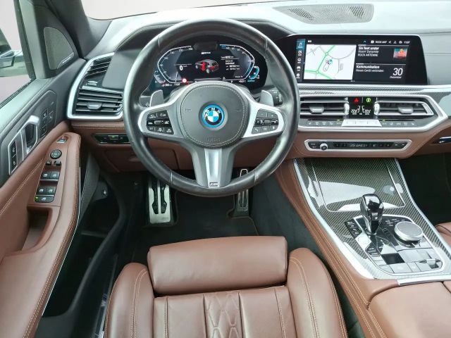 BMW X5 M-Sport xDrive45e