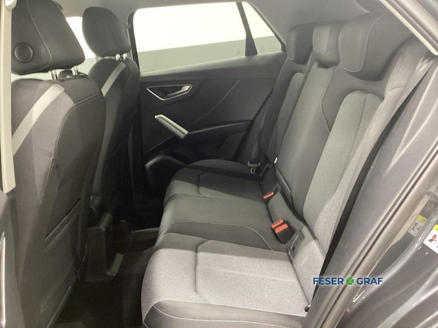 Audi Q2 35 TFSI S-Tronic