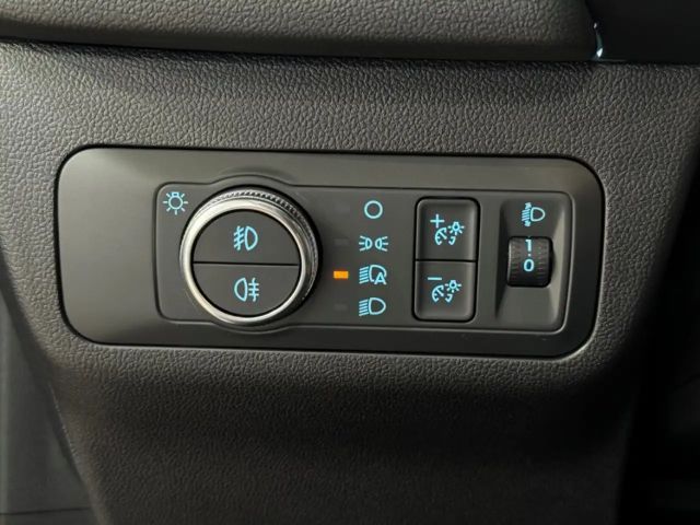 Ford Kuga Cool & Connect