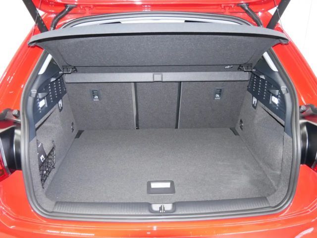 Audi Q2 35 TFSI S-Line