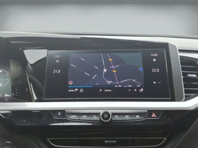 Opel Grandland X GS-Line Grand Sport