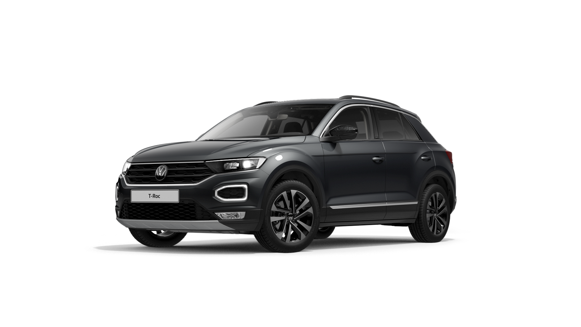 Volkswagen T-Roc 1.5 TSI