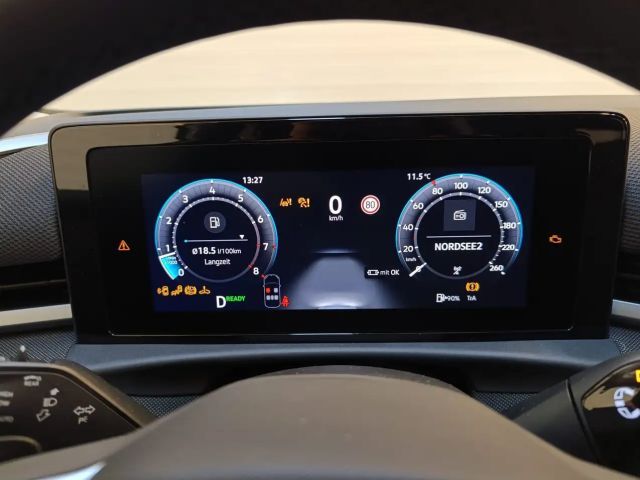 Volkswagen T-Roc DSG Life