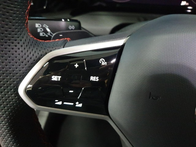 Volkswagen Golf DSG GTI