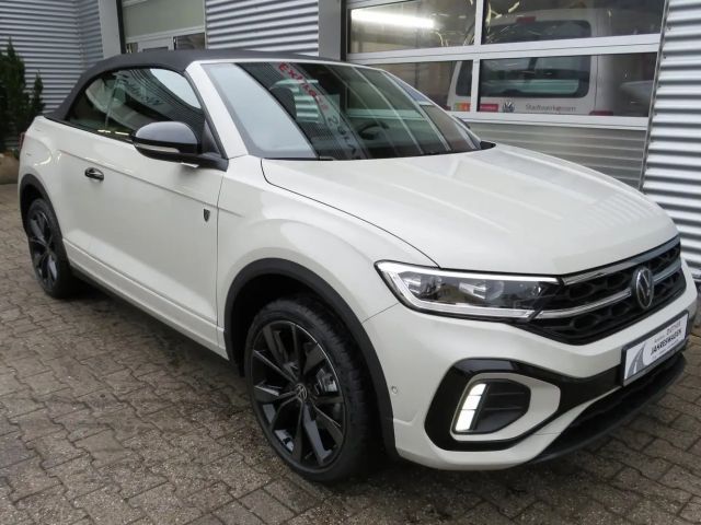 Volkswagen T-Roc 1.5 TSI Cabriolet DSG R-Line