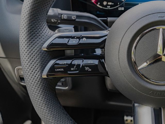 Mercedes-Benz GLA 250 4MATIC