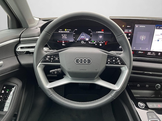 Audi A5 Avant S-Tronic