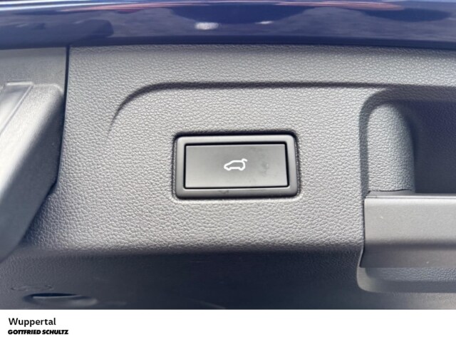 Volkswagen Touran 1.5 TSI DSG