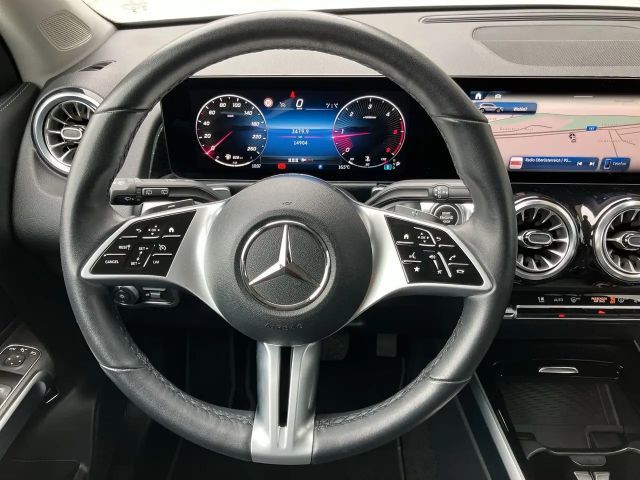 Mercedes-Benz GLB 180 GLB 180 d Progressive