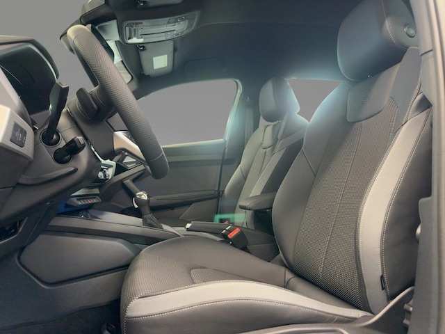 Audi A1 40 TFSI S-Line S-Tronic Sportback