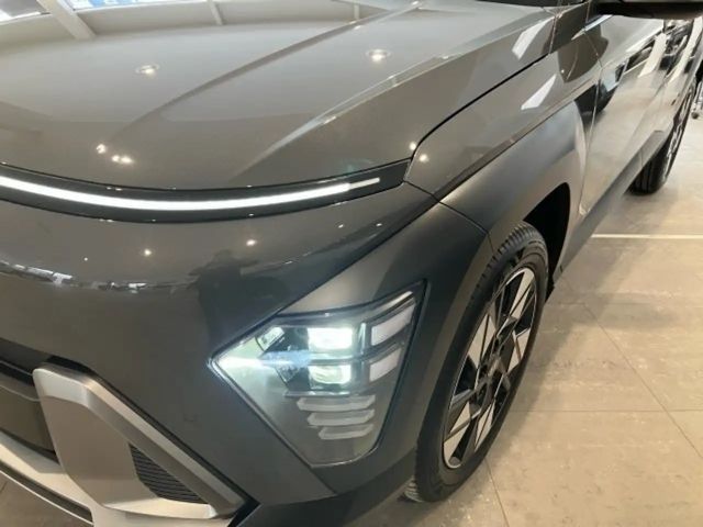Hyundai Kona 1.6 2WD