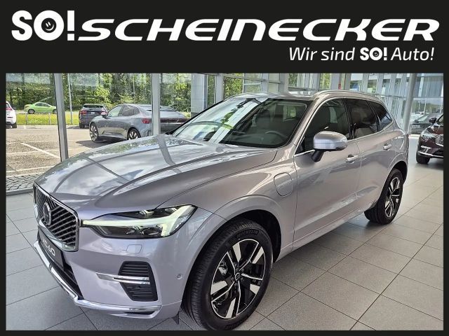 Volvo XC60 AWD Bright Plus T6