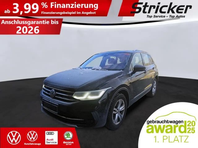 Volkswagen Tiguan 2.0 TDI DSG Elegance Elegance