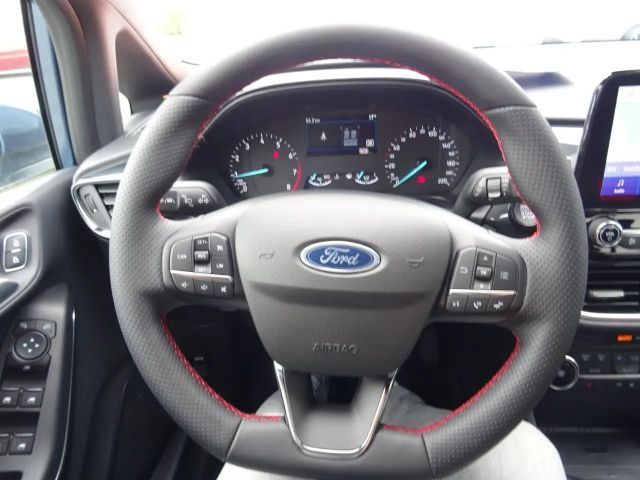 Ford Fiesta EcoBoost ST Line