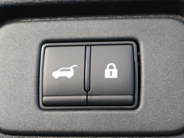 Nissan X-trail N-Connecta