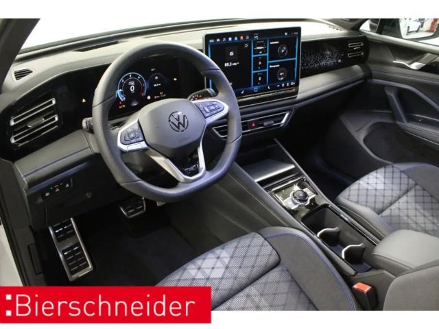 Volkswagen Tiguan 2.0 TDI DSG R-Line Style