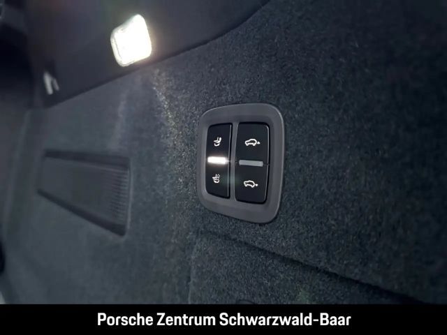 Porsche Cayenne Coupé E-Hybrid