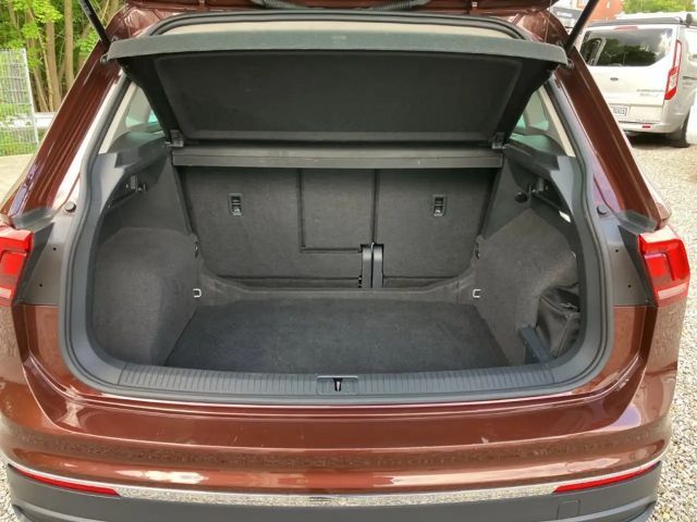 Volkswagen Tiguan 1.5 TSI Move