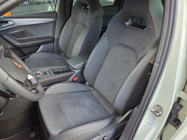 Cupra Leon 2.0 TSI 4Drive DSG