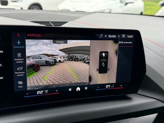 BMW 135 Sedan xDrive