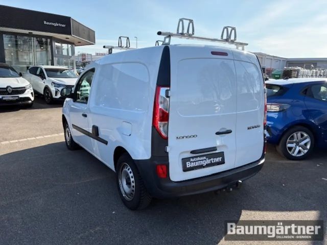 Renault Kangoo Blue dCi 115