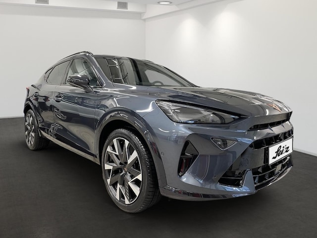 Cupra Formentor 2.0 TSI 4Drive