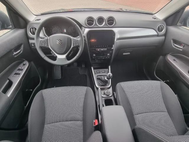 Suzuki Vitara Comfort